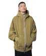 画像7: SUBCIETY ( サブサエティ- ) - EMBROIDERY PARKA (7)