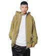 画像8: SUBCIETY ( サブサエティ- ) - EMBROIDERY PARKA (8)