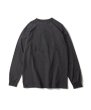 画像3: SUBCIETY ( サブサエティ- ) - MEDAILLE L/S TEE (3)