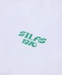 画像7: SILAS ( サイラス ) - CREAM SODA PRINT S/S TEE (7)
