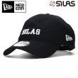 画像1: SILAS ( サイラス ) - SILAS x NEW ERA CAP (1)