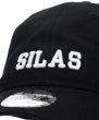 画像5: SILAS ( サイラス ) - SILAS x NEW ERA CAP (5)