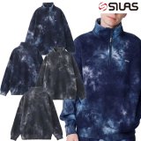 SILAS ( サイラス ) - SILAS x RUSSELL SWEATSHIRT MONA LISA - FAITHWEB