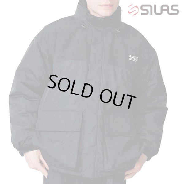 画像1: SILAS ( サイラス ) - PUFFER JACKET (1)