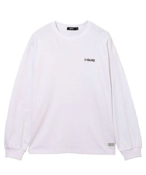 【レア 新品未使用】フジファブリック　SILASコラボTシャツ　Mサイズ 1024005611664028_01_8170.jpeg
