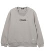 画像2: SILAS ( サイラス ) - LOGO SWEATSHIRT (2)