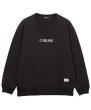 画像4: SILAS ( サイラス ) - LOGO SWEATSHIRT (4)