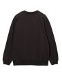 画像7: SILAS ( サイラス ) - LOGO SWEATSHIRT (7)