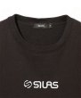 画像8: SILAS ( サイラス ) - LOGO SWEATSHIRT (8)