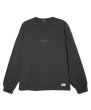 画像3: SILAS ( サイラス ) - BASIC LOGO WIDE L/S TEE (3)