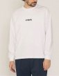 画像9: SILAS ( サイラス ) - BASIC LOGO WIDE L/S TEE (9)