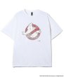 画像2: SILAS ( サイラス ) - SILASxGHOSTBUSTERS S/S TEE (2)