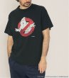 画像10: SILAS ( サイラス ) - SILASxGHOSTBUSTERS S/S TEE (10)