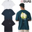 画像1: SILAS ( サイラス ) - LA BODEGUITA S/S TEE (1)