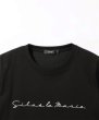 画像6: SILAS ( サイラス ) - SCRIPT S/S TEE (6)