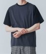 画像10: SILAS ( サイラス ) - S/S BICOLOR RAGLAN TEE (10)