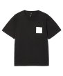 画像4: SILAS ( サイラス ) - SQUARE LOGO PRINT S/S TEE (4)