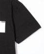 画像7: SILAS ( サイラス ) - SQUARE LOGO PRINT S/S TEE (7)