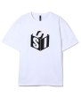 画像2: SILAS ( サイラス ) - CUBE PRINT S/S TEE (2)