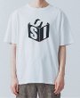 画像11: SILAS ( サイラス ) - CUBE PRINT S/S TEE (11)