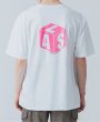 画像12: SILAS ( サイラス ) - CUBE PRINT S/S TEE (12)