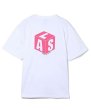 画像4: SILAS ( サイラス ) - CUBE PRINT S/S TEE (4)