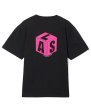 画像5: SILAS ( サイラス ) - CUBE PRINT S/S TEE (5)