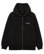 画像3: SILAS ( サイラス ) - OLD LOGO BASIC FULL ZIP SWEAT HOODIE (3)