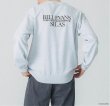 画像12: SILAS ( サイラス ) - BILL EVANS 1961 SWEATSHIRT (12)