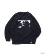 画像3: SILAS ( サイラス ) - BILL EVANS 1961 SWEATSHIRT (3)