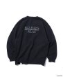 画像4: SILAS ( サイラス ) - BILL EVANS 1961 SWEATSHIRT (4)