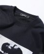 画像5: SILAS ( サイラス ) - BILL EVANS 1961 SWEATSHIRT (5)