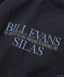 画像10: SILAS ( サイラス ) - BILL EVANS 1961 SWEATSHIRT (10)