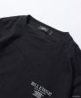 画像5: SILAS ( サイラス ) - BILL EVANS COPENHAGEN 1964 L/S TEE (5)