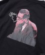 画像9: SILAS ( サイラス ) - BILL EVANS COPENHAGEN 1964 L/S TEE (9)