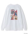 画像2: SILAS ( サイラス ) - SILAS×Kellogg’s L/S TEE (2)