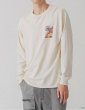 画像13: SILAS ( サイラス ) - SILAS×Kellogg’s L/S TEE (13)