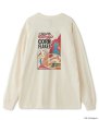 画像3: SILAS ( サイラス ) - SILAS×Kellogg’s L/S TEE (3)