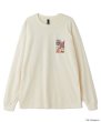 画像4: SILAS ( サイラス ) - SILAS×Kellogg’s L/S TEE (4)