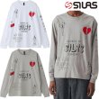 画像1: SILAS ( サイラス ) - TATTOO L/S TEE (1)