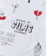 画像6: SILAS ( サイラス ) - TATTOO L/S TEE (6)