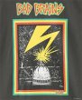 画像11: SILAS ( サイラス ) - SILAS×BAD BRAINS L/S TEE (11)