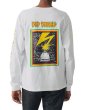 画像13: SILAS ( サイラス ) - SILAS×BAD BRAINS L/S TEE (13)