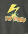 画像6: SILAS ( サイラス ) - SILAS×BAD BRAINS L/S TEE (6)