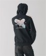 画像13: SILAS ( サイラス ) - LAB FULL ZIP SWEAT HOODDIE (13)