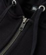 画像5: SILAS ( サイラス ) - LAB FULL ZIP SWEAT HOODDIE (5)