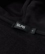 画像6: SILAS ( サイラス ) - LAB FULL ZIP SWEAT HOODDIE (6)