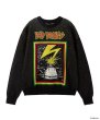 画像3: SILAS ( サイラス ) - SILAS×BAD BRAINS DOUBLE JACQUARD SWEATER (3)