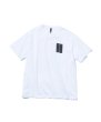 画像2: SILAS ( サイラス ) - RECTANGLE LOGO S/S TEE (2)