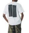画像11: SILAS ( サイラス ) - RECTANGLE LOGO S/S TEE (11)